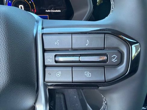 New 2026 Chevrolet Colorado Trail Boss AWD/4WD image 19