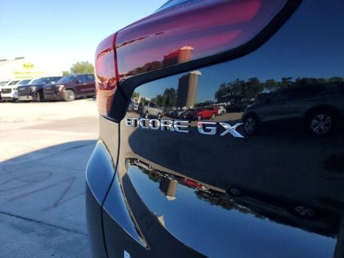 New 2026 Buick Encore GX Preferred w/ Advanced Technology Package image 8