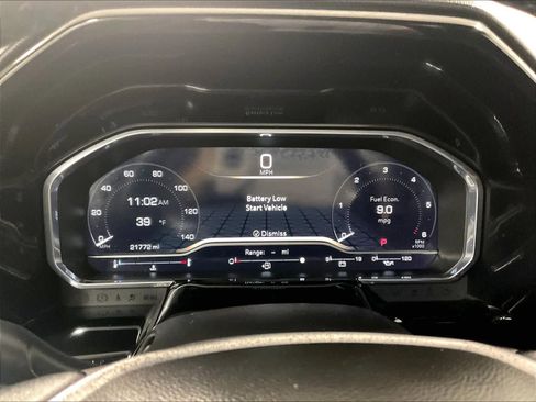 Used 2022 GMC Sierra 1500 Elevation w/ X31 Off-Road Package image 24