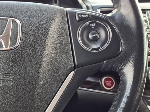 Used 2015 Honda CR-V EX-L image 17