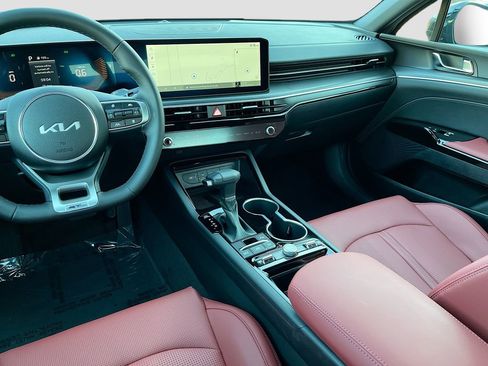 Certified 2026 Kia K5 GT-Line image 22