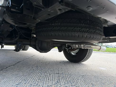 New 2025 Chevrolet Express 2500 w/ Driver Convenience Package image 13