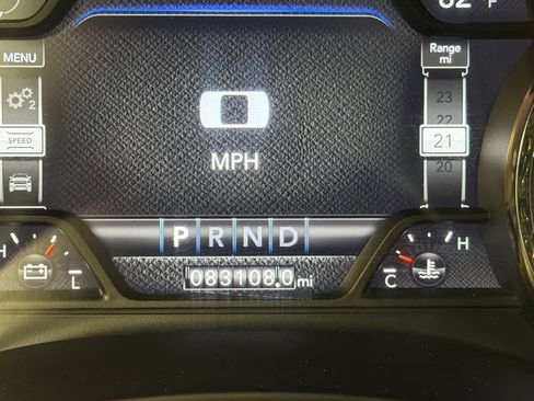 Used 2022 RAM 3500 Limited AWD/4WD image 19