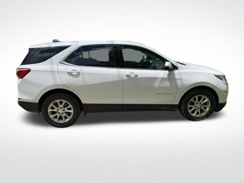 Used 2018 Chevrolet Equinox LT FWD image 7