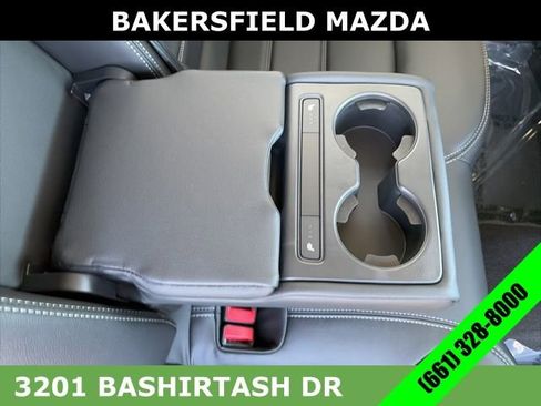 New 2025 MAZDA CX-5 AWD 2.5 S image 15