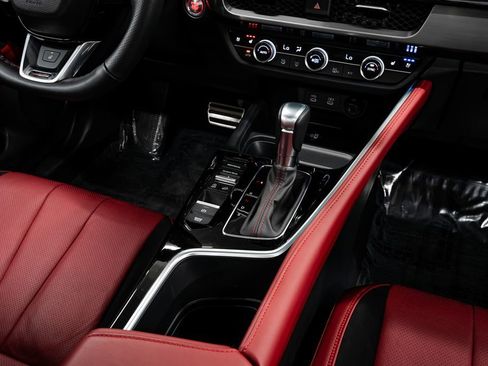 Used 2025 Acura ADX A-Spec image 18