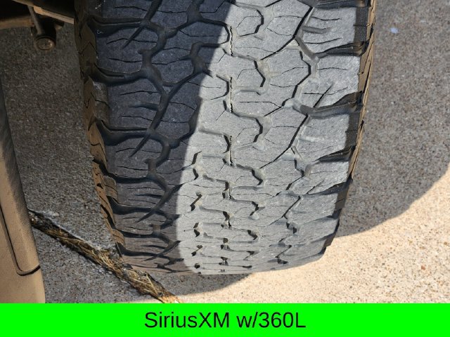 Used 2024 GMC Sierra 2500 SLT w/ Texas SLT Premium Package AWD/4WD image 10