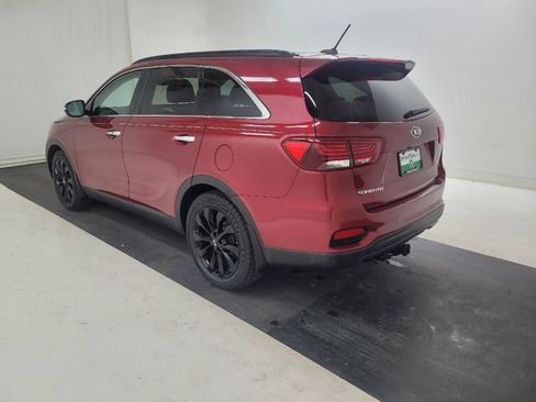 Used 2020 Kia Sorento S FWD image 5