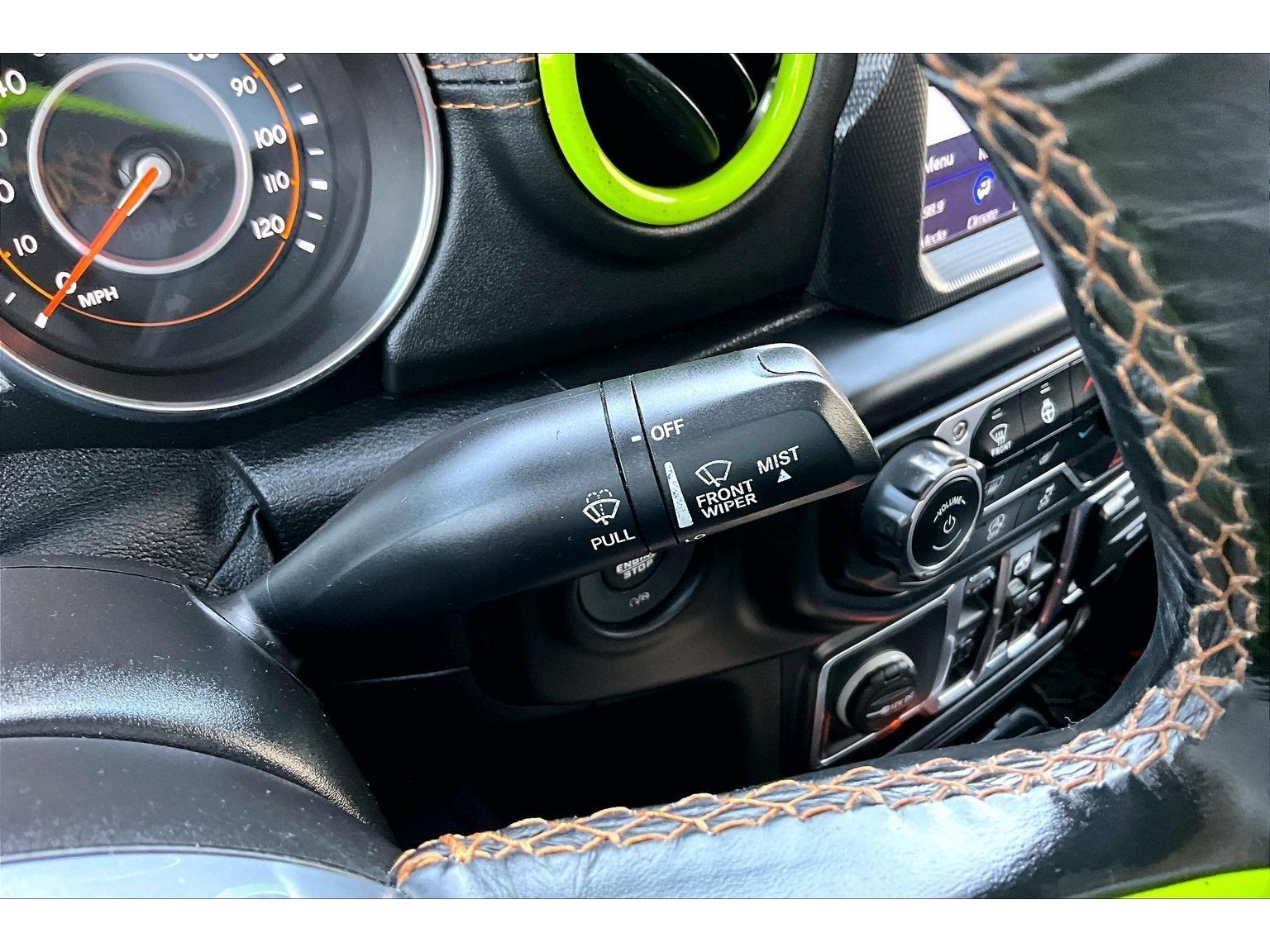 Used 2021 Jeep Gladiator Overland AWD/4WD image 22