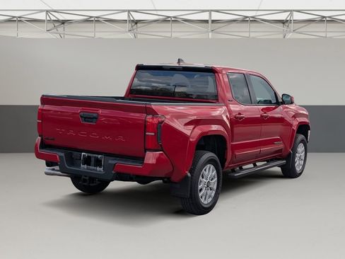 New 2026 Toyota Tacoma SR5 AWD/4WD image 5