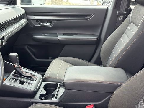 Used 2024 Honda CR-V Sport image 23