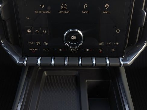 New 2026 GMC Acadia AT4 w/ Super Cruise Package image 27