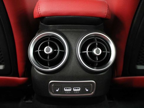 Used 2024 Alfa Romeo Giulia Quadrifoglio w/ Active Assist Plus Package image 36