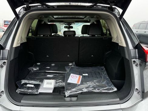 New 2026 Nissan Rogue Platinum w/ Platinum Premium Package AWD/4WD image 14