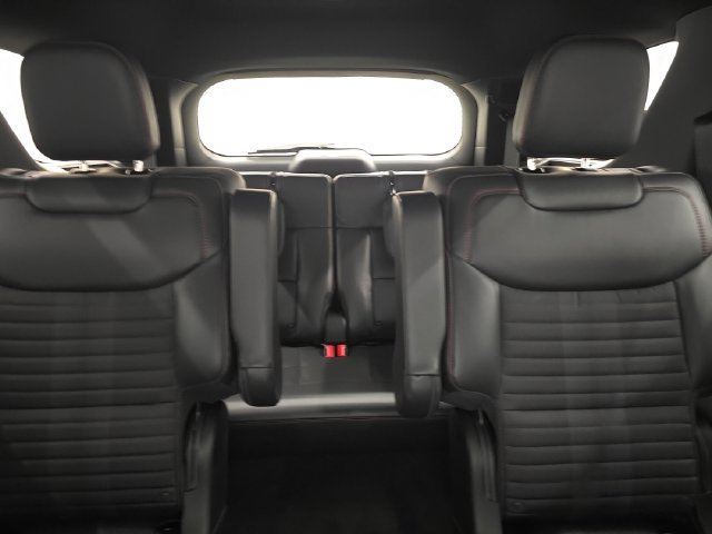 New 2026 Ford Explorer ST-Line AWD/4WD image 27