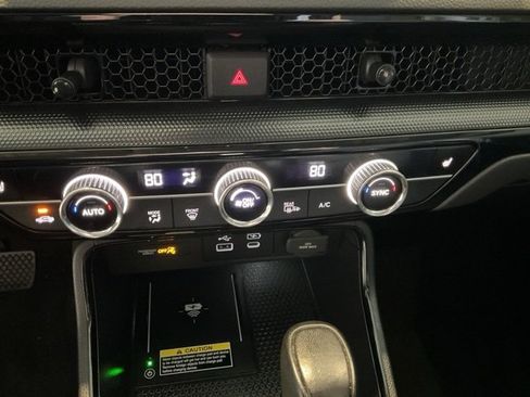 Certified 2024 Honda CR-V EX-L image 16
