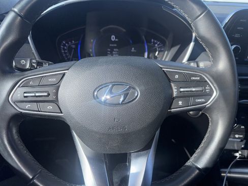 Used 2020 Hyundai Santa Fe SEL w/ Cargo Package image 7