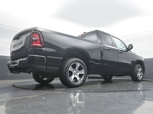 Used 2025 RAM 1500 Tradesman image 51
