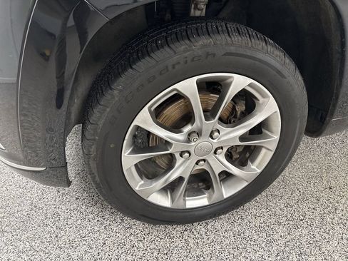 Used 2020 Jeep Grand Cherokee Summit image 18