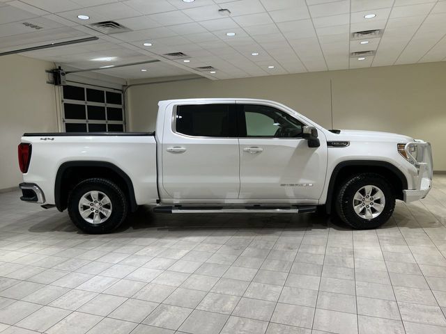 Used 2020 GMC Sierra 1500 SLE w/ SLE Value Package AWD/4WD image 6