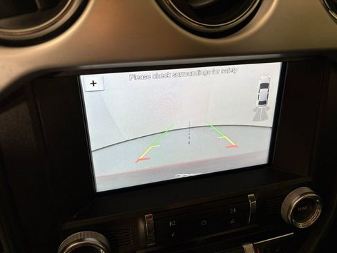 Used 2017 Ford Mustang Premium w/ Equipment Group 201A image 31