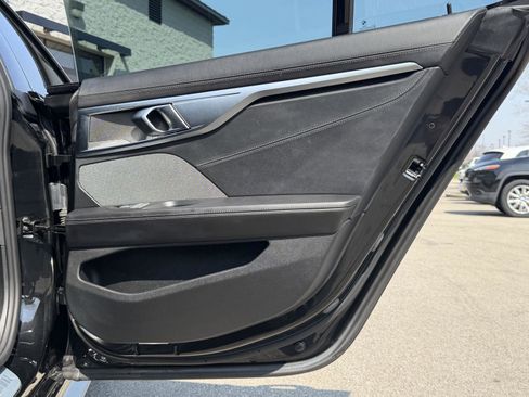 Used 2023 BMW 840i Gran Coupe xDrive w/ Comfort Seating Package AWD/4WD image 54