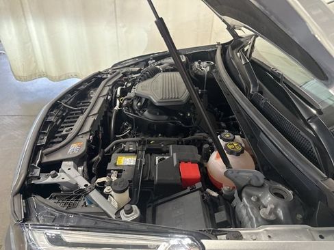 Used 2023 Cadillac XT5 Premium Luxury AWD/4WD image 43