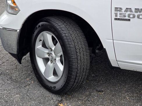 Used 2023 RAM 1500 Tradesman w/ Tradesman SXT Package AWD/4WD image 26