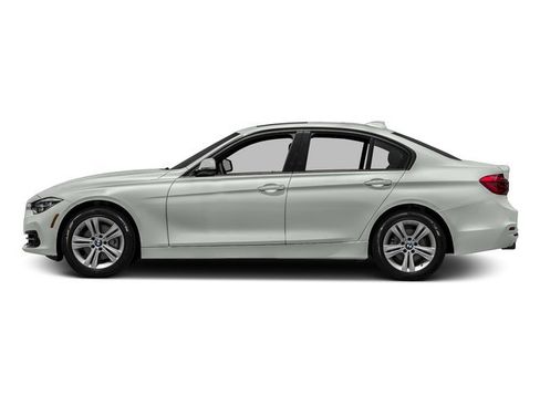 Used 2018 BMW 330i Sedan RWD image 3