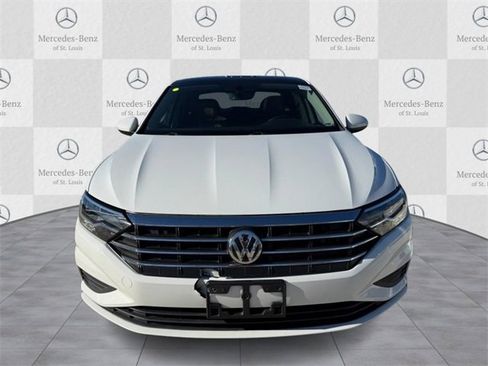 Used 2019 Volkswagen Jetta SE image 5