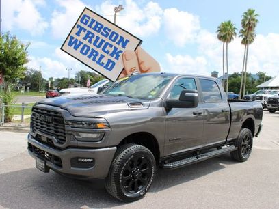 Used 2026 RAM 2500 Big Horn