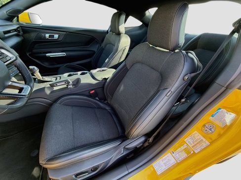 Used 2024 Ford Mustang GT w/ GT Performance Package RWD image 21