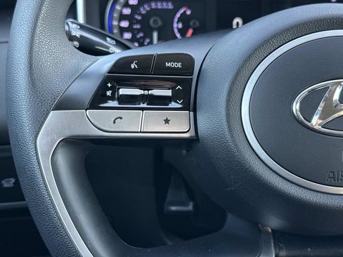 Used 2023 Hyundai Tucson SEL image 8