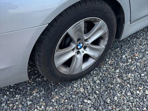 Used 2012 BMW 528i xDrive Sedan image 31