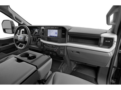 New 2027 Ford F350 Platinum AWD/4WD image 15