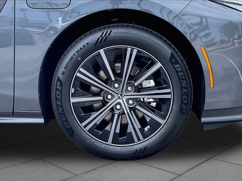 New 2026 Lexus ES 350e FWD image 9