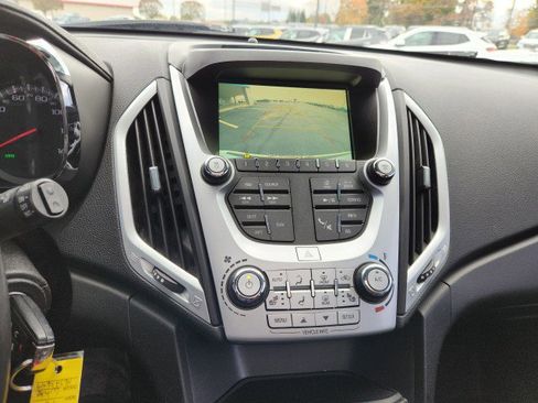 Used 2017 GMC Terrain SLT w/ Open Road Package image 39