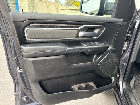 Used 2021 RAM 1500 Big Horn AWD/4WD image 20