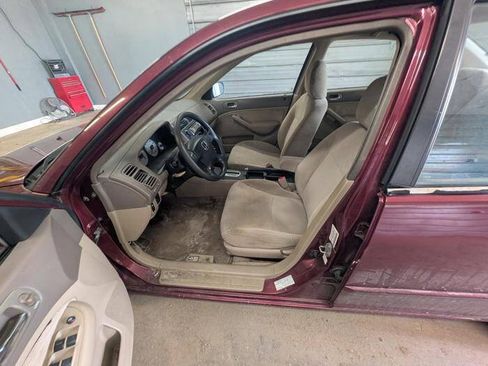 Used 2002 Honda Civic LX image 21