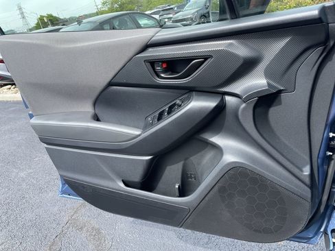 Certified 2024 Subaru Crosstrek 2.0i w/ Crosstrek Mirror Package AWD/4WD image 19
