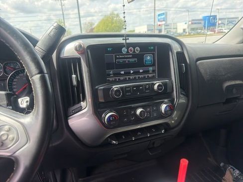 Used 2015 Chevrolet Silverado 1500 LT w/ All Star Edition image 12