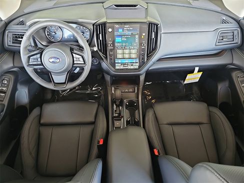 New 2025 Subaru Ascent Bronze Edition image 9