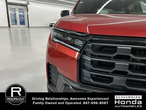 Used 2026 Honda Pilot Sport image 26