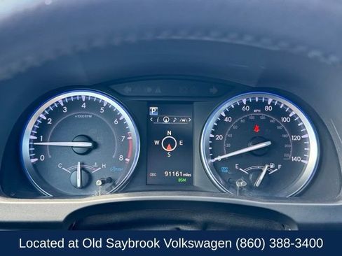 Used 2019 Toyota Highlander Limited AWD/4WD image 42