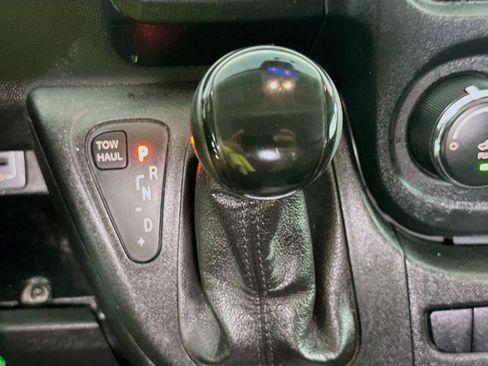 Used 2021 RAM ProMaster 3500 FWD image 19