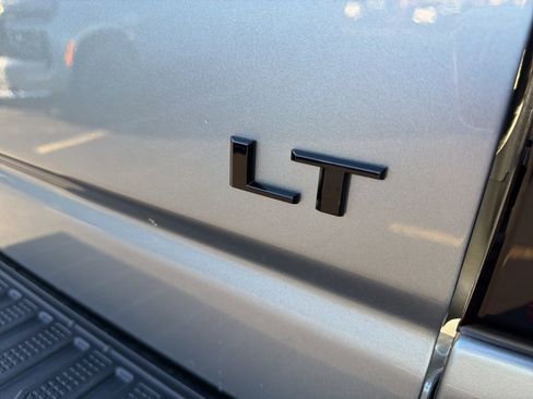 New 2026 Chevrolet Silverado 2500 LT w/ Trail Boss Package image 45