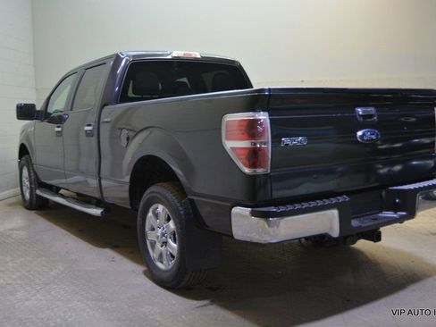 Used 2014 Ford F150 XLT w/ XLT Chrome Package AWD/4WD image 19