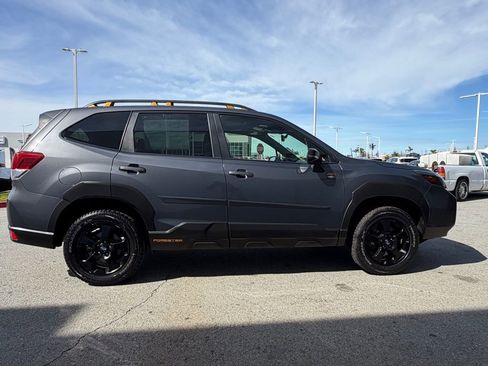 Used 2022 Subaru Forester Wilderness image 7