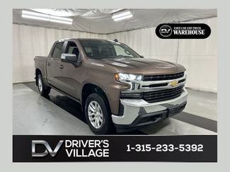 Used 2019 Chevrolet Silverado 1500 LT w/ All-Star Edition AWD/4WD video 1