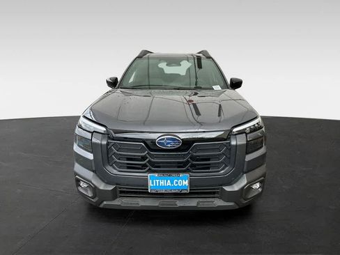 Used 2026 Subaru Outback Premium AWD/4WD image 6